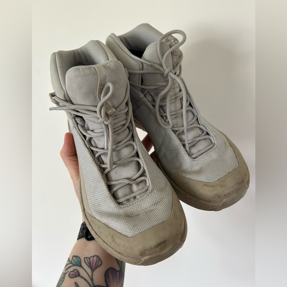 Arc'teryx KOPEC MID GTX BOOT WOMEN'S Size 6 Solitude / Rune - Picture 2 of 10